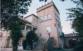 Pazo De Santa Teresa